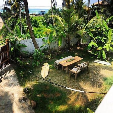 Marshmallow Homestay Ahangama Extérieur photo