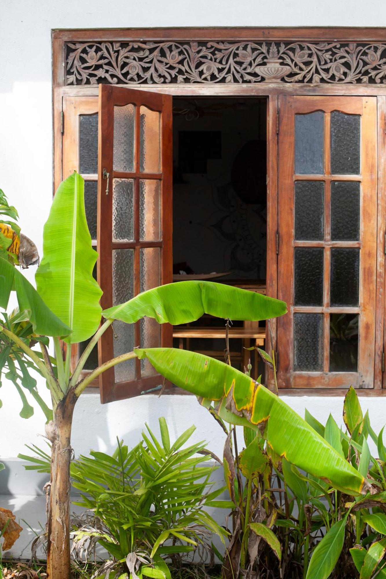 Marshmallow Homestay Ahangama Extérieur photo