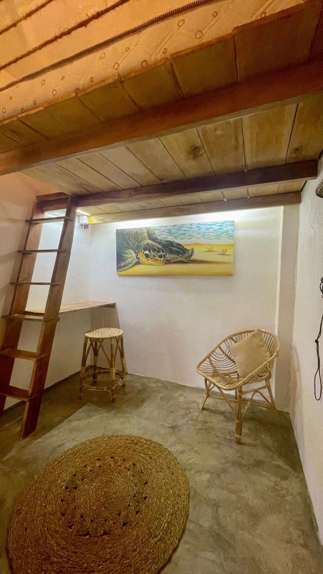 Marshmallow Homestay Ahangama Extérieur photo